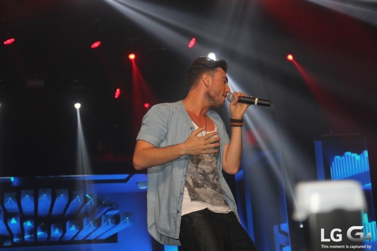 NRJ Music Tour 2015 Part 2
